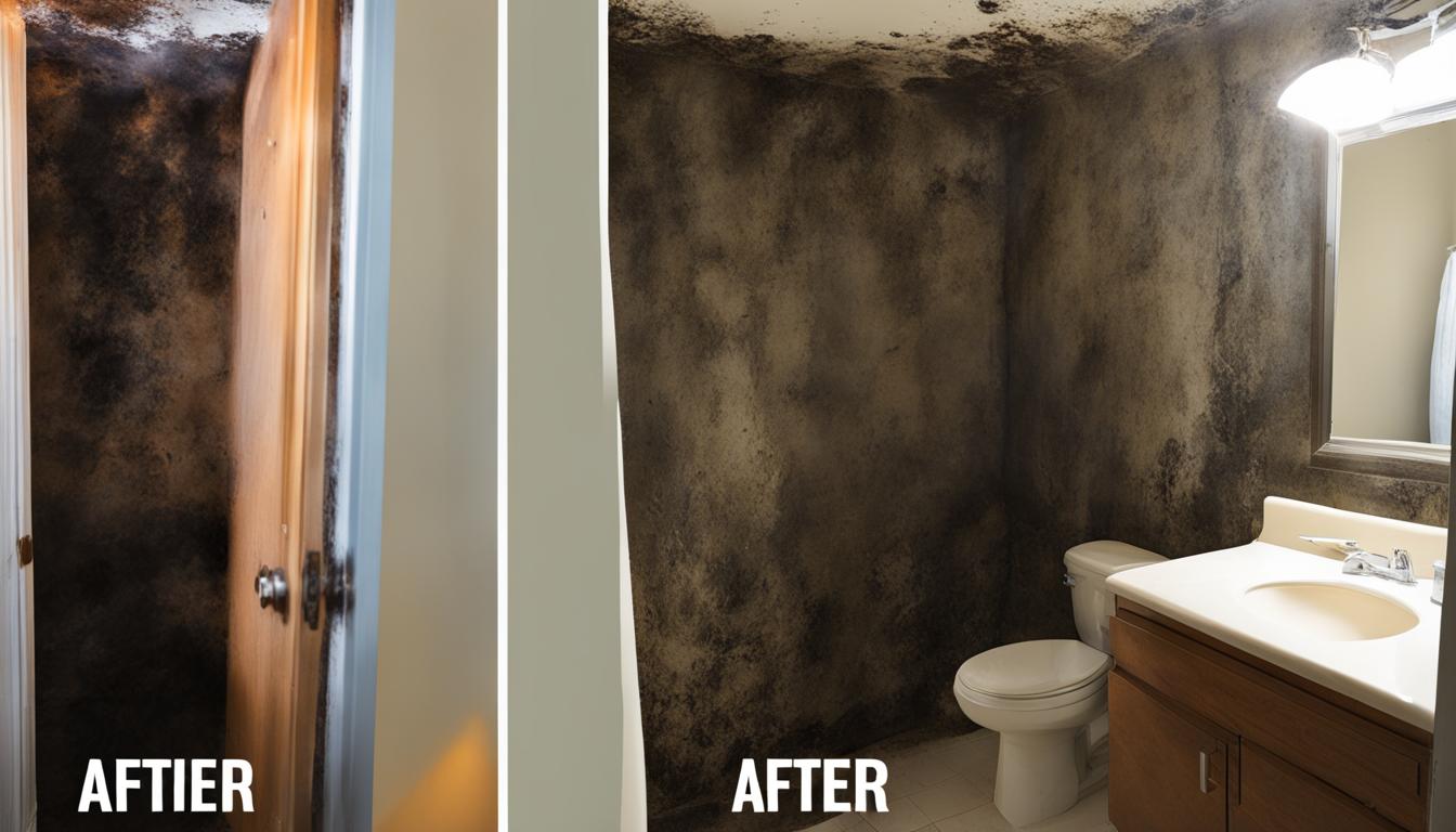 Is mold remediation worth it?